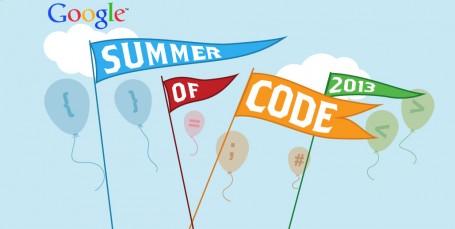 Google Summer of Code Student